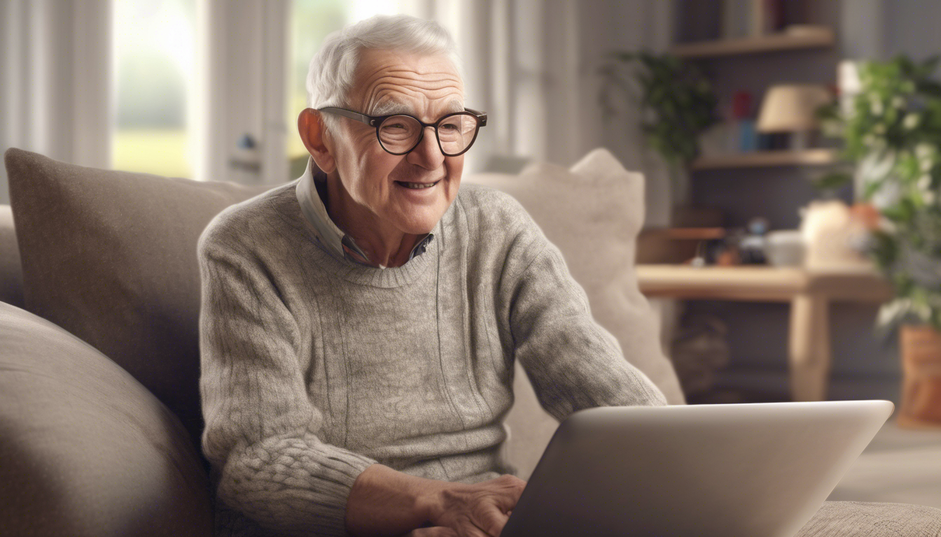 Comment enlever les publicités sur gestea-senior.fr : avis et recommandations