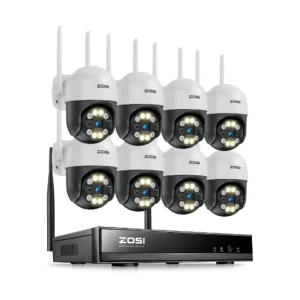 Découvrez cette solution à moins de 7€ chez Action qui illuminera votre extérieur tout en renforçant votre sécurité cet automne !