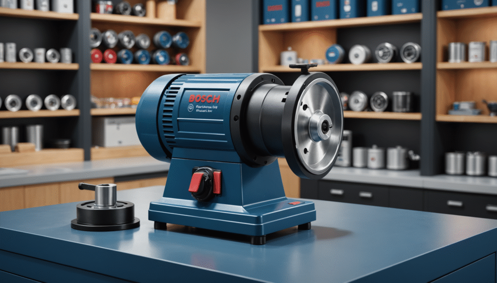 Offre immanquable : la meuleuse Pro de Bosch accompagnée d&rsquo;un disque diamant pour seulement 74,90 € chez Castorama (attention, stocks limités)!