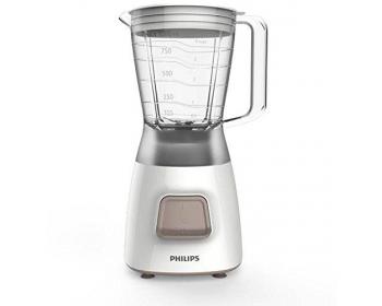 Simplifiez vos repas faits maison : découvrez le blender chauffant Philips à seulement 72,99 € chez Darty !
