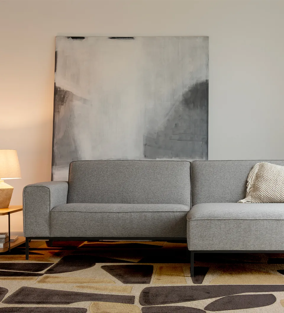 Transformez votre salon cet automne : deux matériaux clés pour un style tendance instantané selon les décorateurs
