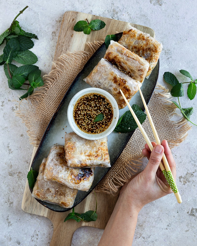 Wraps poulet-poireaux : une recette chaude et onctueuse prête en 20 minutes pour réchauffer vos soirées d&rsquo;hiver