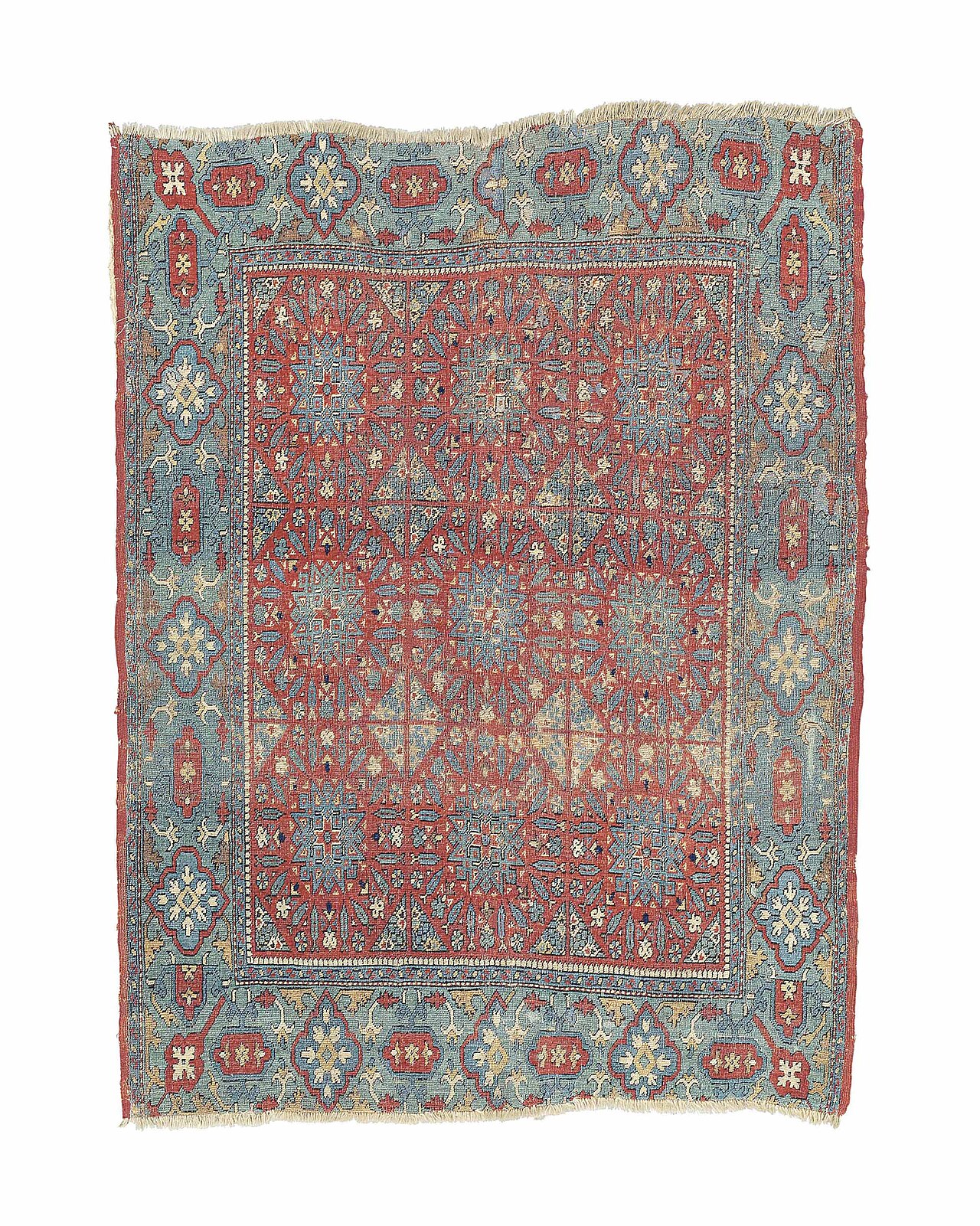 Comment nettoyer un tapis : 7 méthodes efficaces (taches, odeurs, à fond)