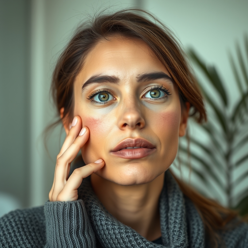 Ressources · comment enlever les taches brunes sur le visage