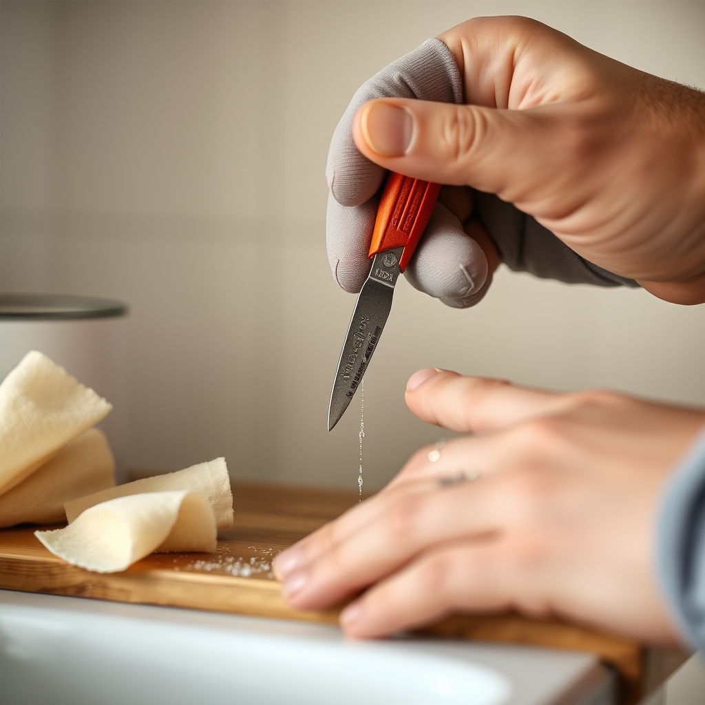 Comment enlever un antivol avec une fourchette — comment enlever un antivol