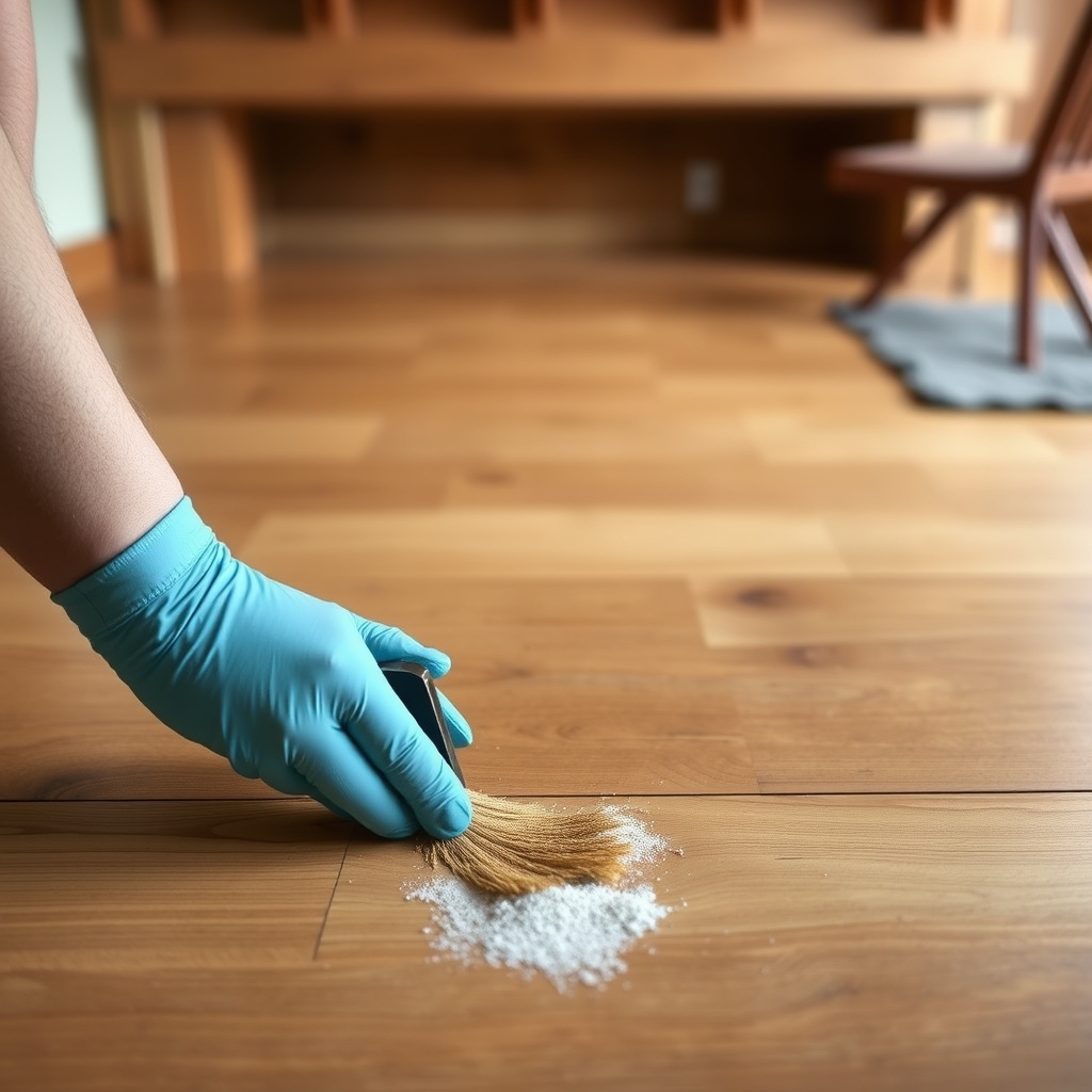 Comment enlever de la cire de bougie sur un parquet : Astuces et Techniques Efficaces · Comment enlever de la cire de bo