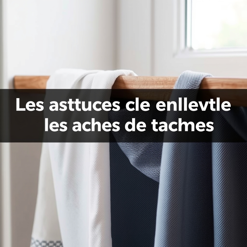 Les astuces pour enlever les taches de sang · comment enlever les taches de sang sur les draps