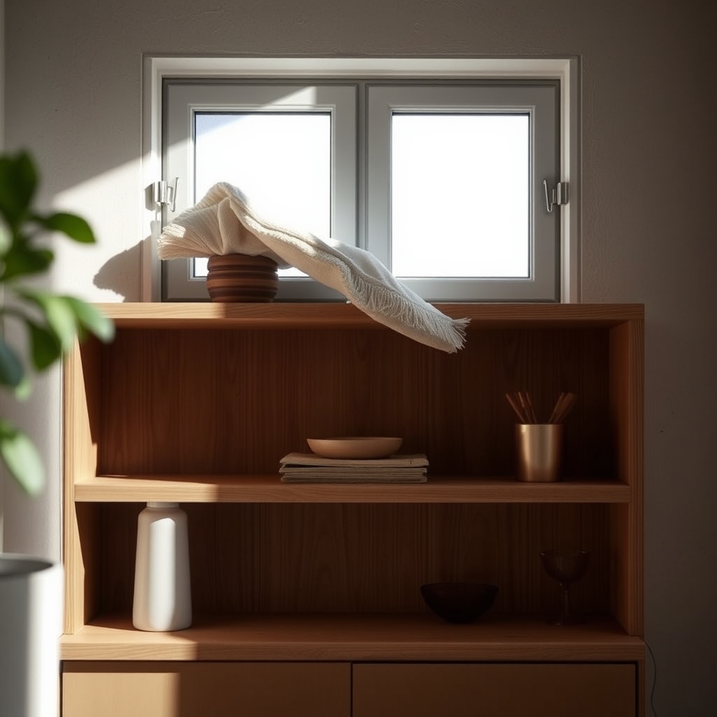 Comment nettoyer un placard pour enlever les odeurs d'humidité ? · Comment enlever odeur d humidité dans un placard