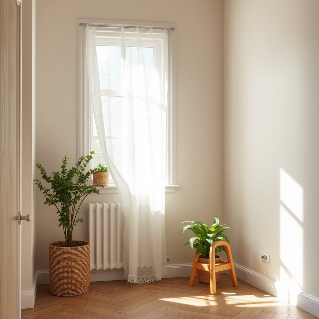 Enlever odeur d'humidité dans un placard