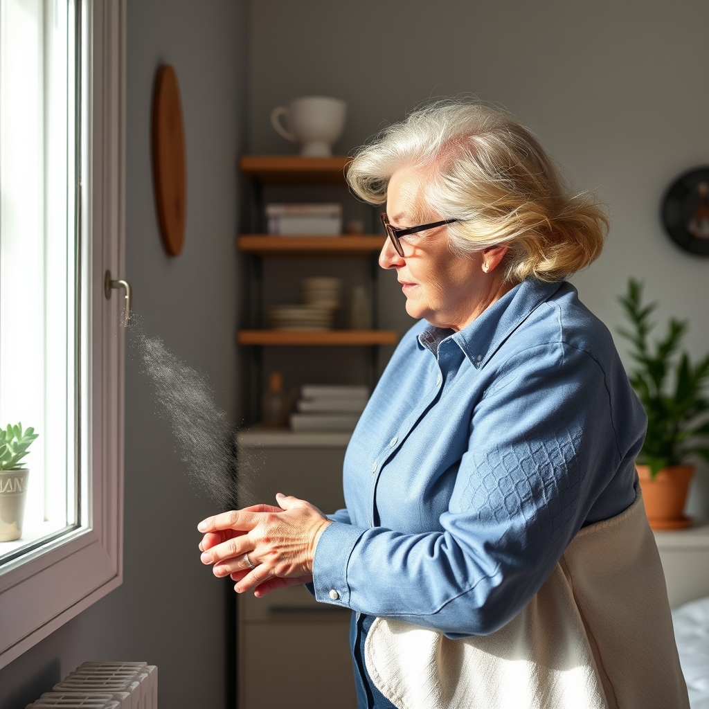 Recette de grand-mère pour enlever les taches de transpiration