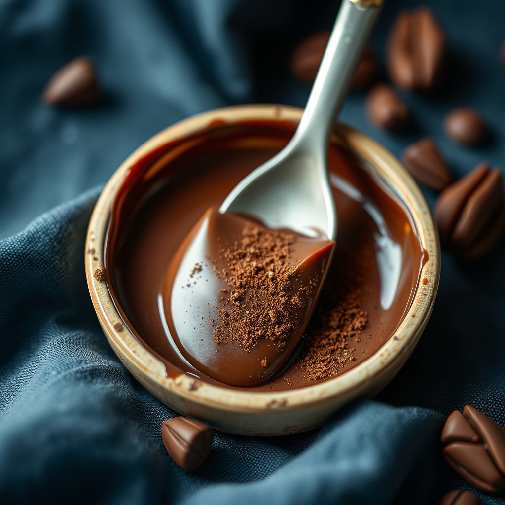 Comment enlever une tache de chocolat déjà lavée ou ancienne ? · tache chocolat vetement